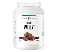 Trec Nutrition High Whey Chocolate 900g