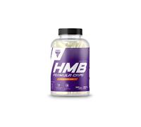 Trec Nutrition HMB Formula Caps - 240 caps