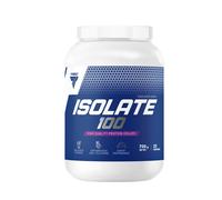 Trec Nutrition Isolate 100 700g Jar - Creamy Strawberry Protein