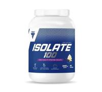 Trec Nutrition Isolate 100 Creamy Vanilla-2000g
