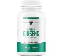 Trec Nutrition Korean Ginseng 90 Capsules
