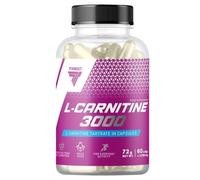 Trec Nutrition L-Carnitine 3000 60 capsules