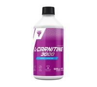 Trec Nutrition L-Carnitine 3000 Liquid 500ml-Apricot