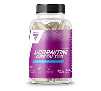 Trec Nutrition L-Carnitine + Green Tea 90 Capsules