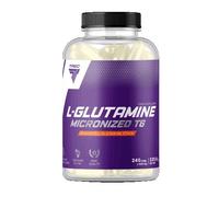Trec Nutrition L-Glutamine Micronized T6 240 capsules