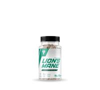 Trec Nutrition Lion's Mane 500mg 60 Capsules
