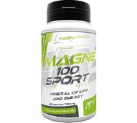 Trec Nutrition MAGNE-100 Sport Capsules 60 Capsules