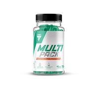 Trec Nutrition Multipack Vitamin Complex Capsules, Pack of 60