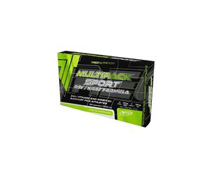 Trec Nutrition Multipack Sport Day & Night Formula - 60 caps