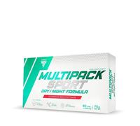 Trec Nutrition Multipack Sport Day & Night Formula 60 capsules
