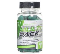 Trec Nutrition Multipack Vitamin Complex Capsules, Pack of 60