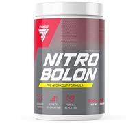 Trec Nitrobolon 600 g orange