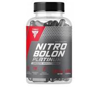 Trec Nutrition NitroBolon Platinum 120 capsules