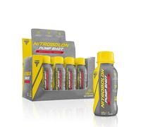 TREC Nutrition NitroBolon Pump Shot, Cherry (EAN 5902114067670) - 12 x 100 ml.