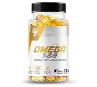 Trec Nutrition Omega 3-6-9 - 90 caps