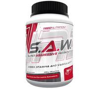 Trec Nutrition S.A.W. Powder 400g-Cherry Grapefruit