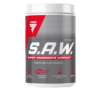 Trec Nutrition S.A.W. Powder Wildberry - 400g