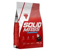 Trec Nutrition Solid Mass 1000g-Chocolate