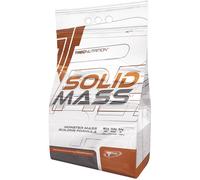 Trec Nutrition Solid Mass Chocolate Delight - 5800g