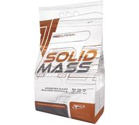 Trec Nutrition Solid Mass, Creamy Strawberry - 3000g