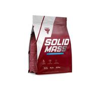 Trec Nutrition Solid Mass, Creamy Strawberry - 3000g