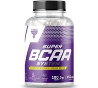 Trec Nutrition Super BCAA System 150 Capsules