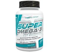 Trec Nutrition Super Omega-3 120 Capsules