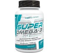 Trec Nutrition Super Omega-3 60 Capsules