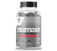 Trec Nutrition Testoxx, 1230mg Capsules 60 Capsules