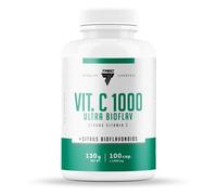 Trec Nutrition Vit. C 1000 Ultra Bioflav 100 capsules