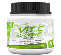 Trec Nutrition Vit. C + L-Lysine Powder 300g