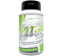 Trec Nutrition Vitamin B Complex 60 Capsules