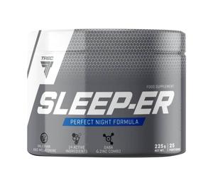 Trec Sleep-er 225 g orange tropic