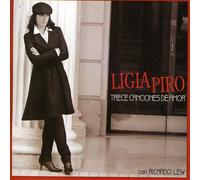 Ligia Piro - Trece Canciones de Amor