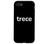 Trece Spanish 13th Birthday Fiesta Case for iPhone SE (2020) / 7/8