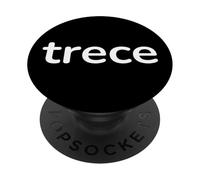 Trece Spanish 13th Birthday Fiesta PopSockets Adhesive PopGrip