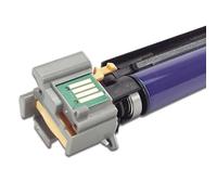 TReCVd 125K Drum Unit Compatible With WorkCentre 7525 7530 7535 7545 7556 7830 7835 7845 7855 7970 C8030 C8035 C7045 C8055 C8070 Models Replacement Part 013R00662(CMY 1PC)