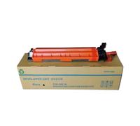 TReCVd 1PCS DV313 Developer Unit Compatible With C258 C308 C368 C458 C558 C658 Models Developer Powder Not Included(M)