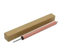 TReCVd 1X Fuser Lower Sleeved Pressure Roller Compatible With 377 477 452 M377 M477 M452 M377dw M477fdn M477fdw M477fnw M452dn M452dw M452nw Printer Models