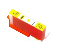 TReCVd Compatible 924 924E 924XL Ink Cartridge Replacement For OfficeJet Pro 8135e 8134e 8132e 8122e 8124e 8125e 8120e 8130e Printers(Yellow)