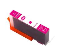 TReCVd Compatible 924 924E 924XL Ink Cartridge Replacement For OfficeJet Pro 8135e 8134e 8132e 8122e 8124e 8125e 8120e 8130e Printers(Magenta)