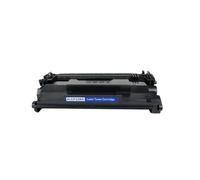 TReCVd Compatible Laser Black Toner Cartridge Compatible with 26X CF226X 26x 26A Printers