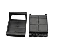 TReCVd Drum DV Latch Handle Compatible with 700 770 550 560 C-60 C70 C75 J75 DocuColor 240 242 250 252 260 003K13893 003K13894