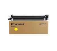 TReCVd Drum Unit Compatible With DK5230 DK5231 DK-5231 P5018cdn P5021cdn 5021cdw P5026cdn 5026cd