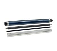 TReCVd Drum Unit Rebuild Kit Compatible With MP2554 3054 3554 4054 5054 6054 2555 3055 3555 4055 5055 6055 OPC Drum Cleaning D869 2225 Replacement Part(1Set 3pcs)