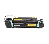 TReCVd Fusion Unit Compatible With CLP320 CLP325W CLX3185 CLX3185Joy CLX3185FW 3185N CLP 320 325 326 CLX 3185 3186 Printer Models Fusion Kit Set(90 Percent New 110V)