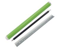 TReCVd GPR-55 NPG-71 C-EXV51 Drum Unit Rebuild Compatible With IR ADVANCE C5535 C5540 C5550 C5560 C5535i C5540i C5550i C5560i(1Set 3PCS)