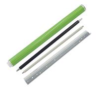 TReCVd GPR-55 NPG-71 C-EXV51 Drum Unit Rebuild Compatible With IR ADVANCE C5535 C5540 C5550 C5560 C5535i C5540i C5550i C5560i(1Set 4PCS)