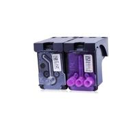 TReCVd Print Head X4E75A M0H50A GT53 Works With Printer Models 500 508 510 511 515 517 518 519 530 531 538 550 610 615 617 618 650(M0H50A)