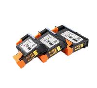 TReCVd Printhead Compatible With 789 DesignJet Printers CH612A CH613A CH614A For L25500 Model Printer Head Replacement(1PCS M and LM)